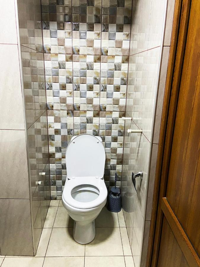 Domino Yerevan Hostel And Hotel المظهر الخارجي الصورة