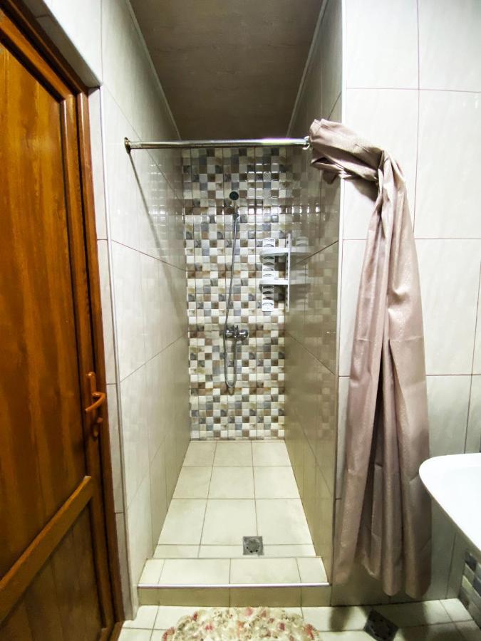 Domino Yerevan Hostel And Hotel المظهر الخارجي الصورة