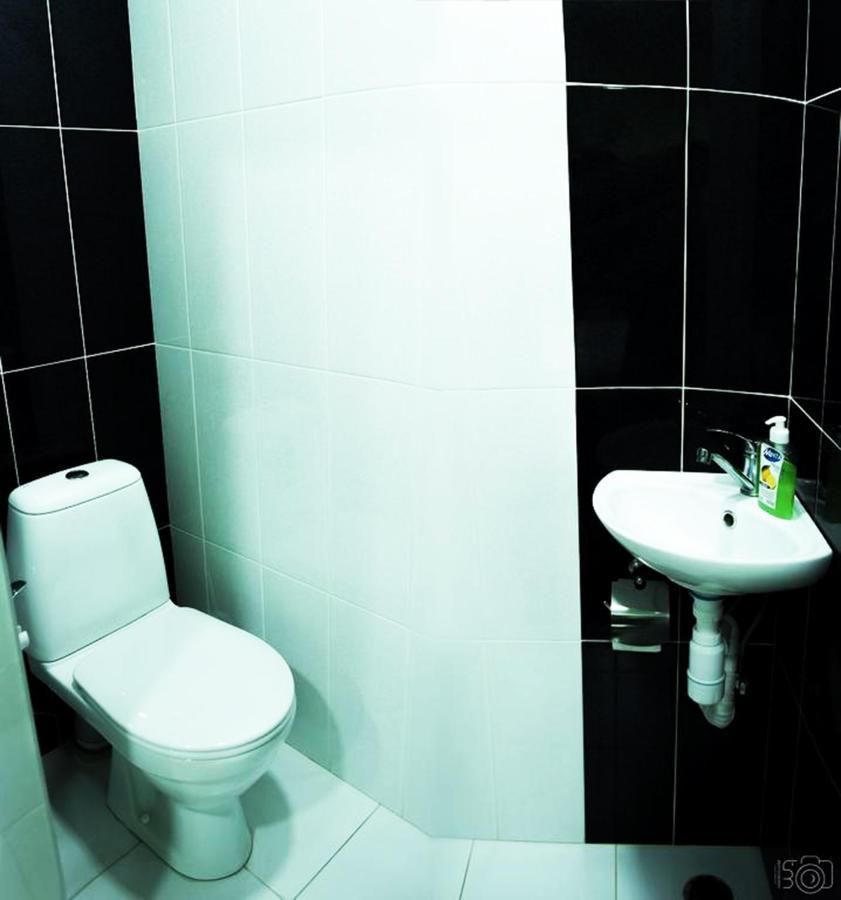 Domino Yerevan Hostel And Hotel المظهر الخارجي الصورة