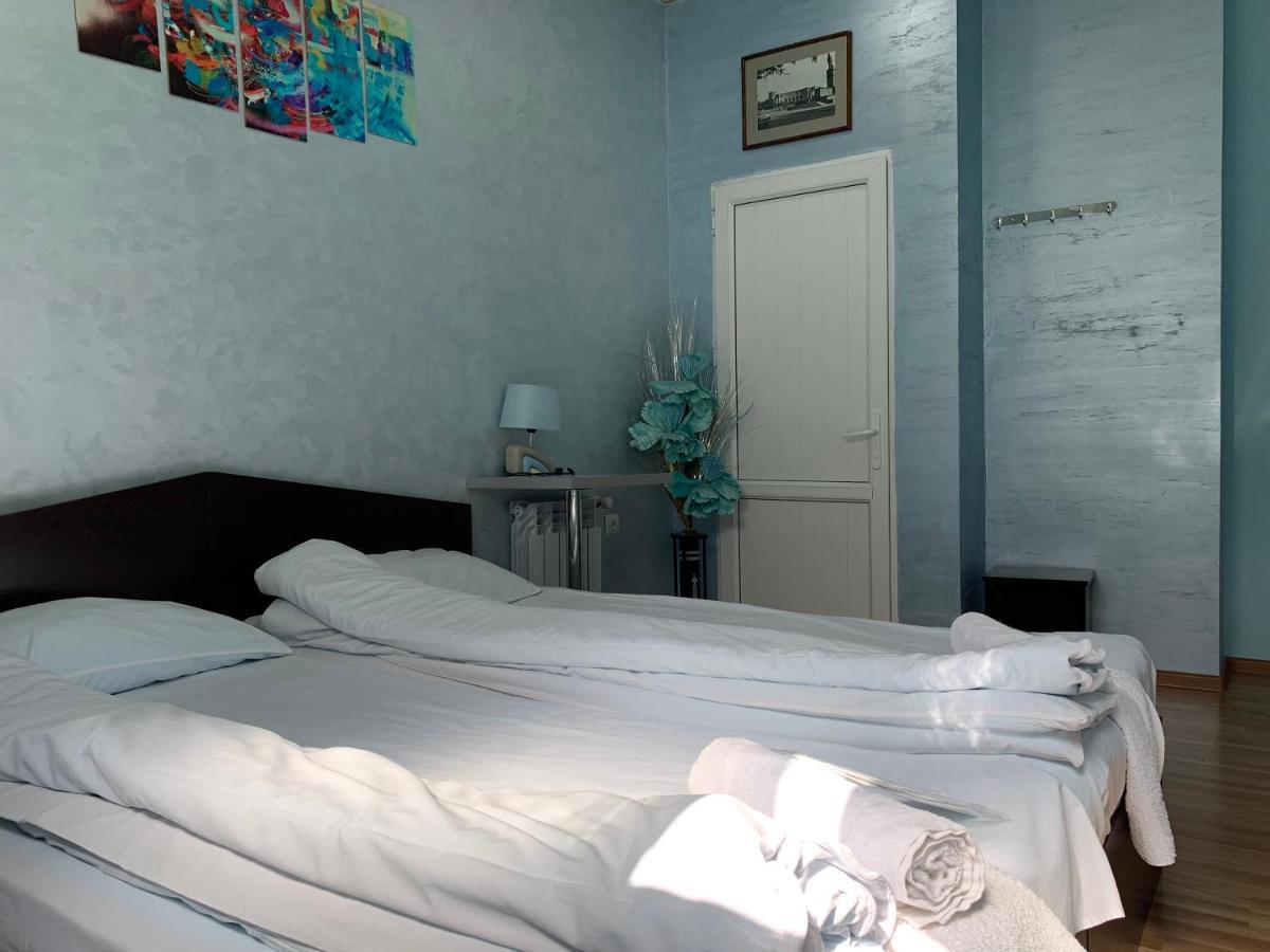 Domino Yerevan Hostel And Hotel المظهر الخارجي الصورة