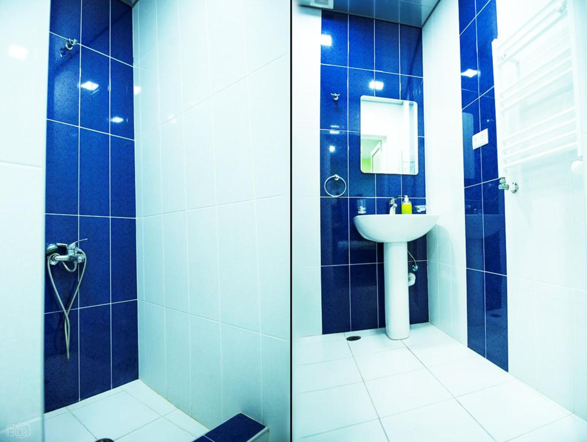 Domino Yerevan Hostel And Hotel الغرفة الصورة
