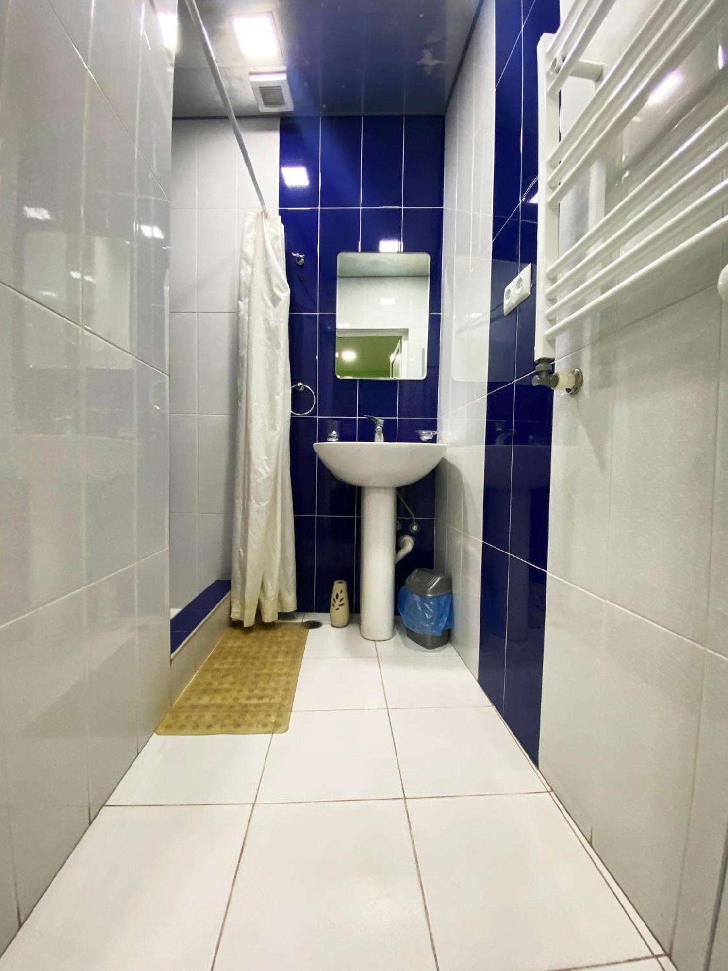 Domino Yerevan Hostel And Hotel الغرفة الصورة