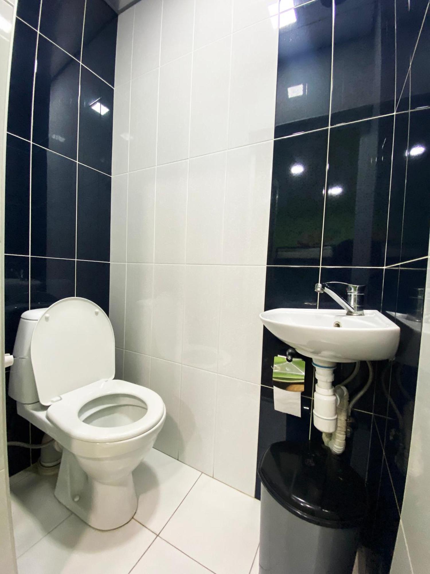 Domino Yerevan Hostel And Hotel الغرفة الصورة