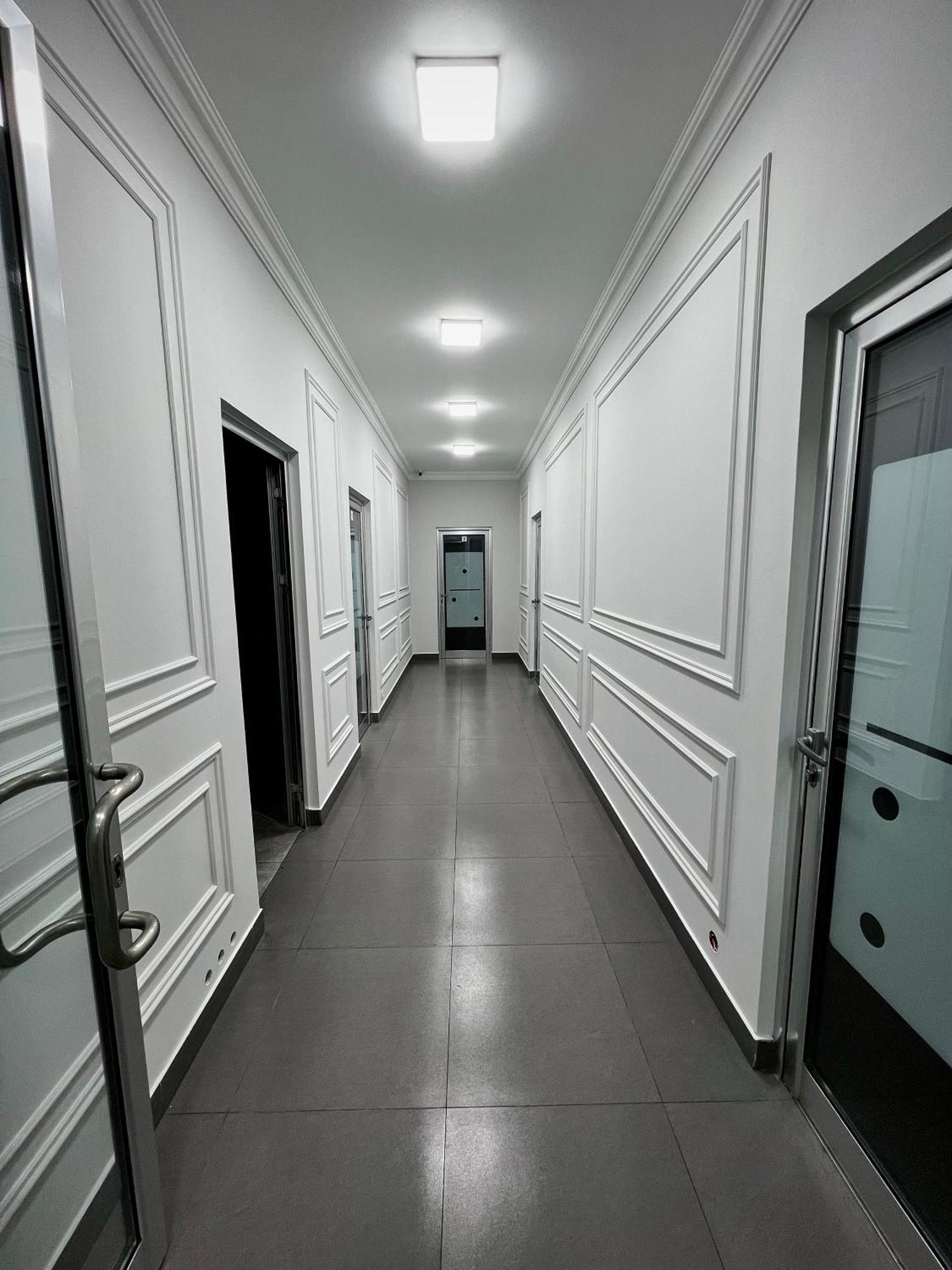 Domino Yerevan Hostel And Hotel المظهر الخارجي الصورة